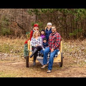 Meet your Posher, Kenneth